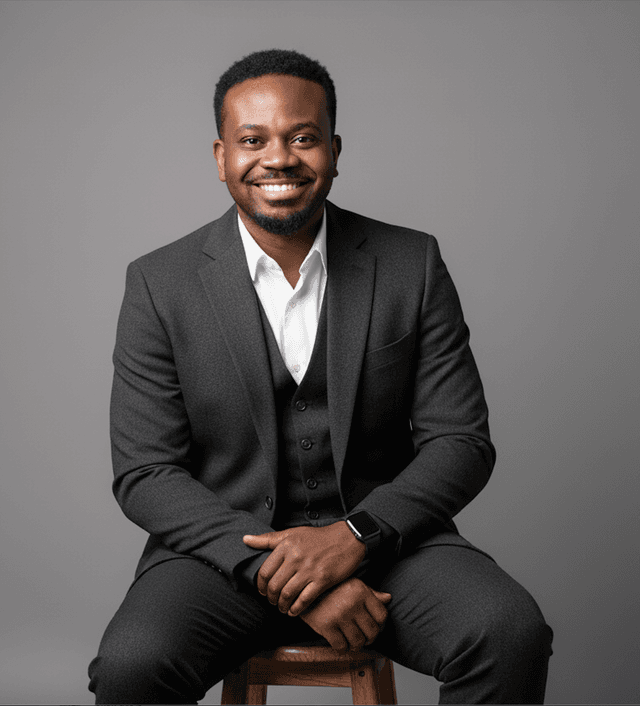 Jonathan Lilo Bitumba