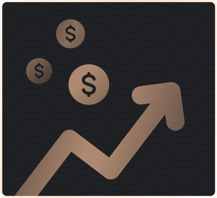 Returns illustration